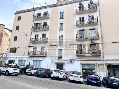 Foto Appartamento in Via Piave 9, Caltanissetta Centro di 195 m² in vendita