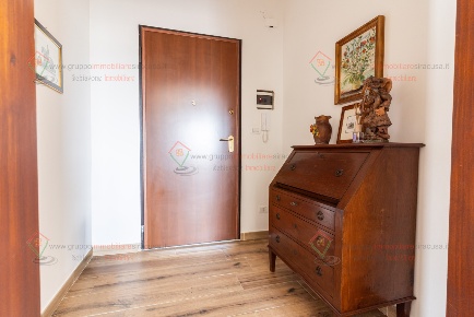 Foto Appartamento a Siracusa Borgata - Santa Lucia di 102 m² con 3 locali