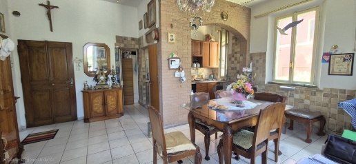 Foto Appartamento in Via Cesare Costa 258, Modena San Cataldo di 85 m²
