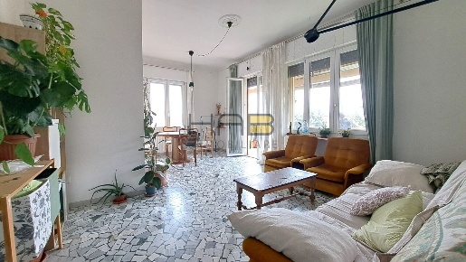Foto Appartamento in Via Giovanni Canestrini 83BIS, Padova di 111 m²