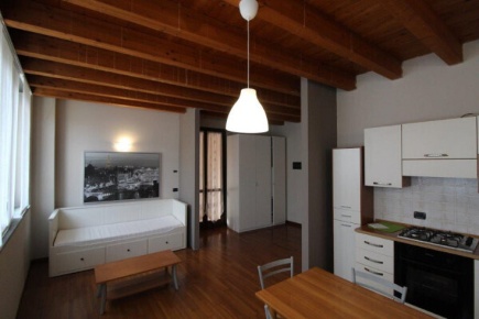 Foto Appartamento in Via Lucio Fiorentini 34, Brescia San Polo Nuovo