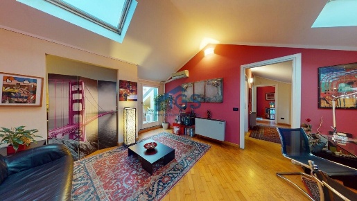 Foto Ufficio in Via Lattanzio Gambara 75, Brescia Solferino - Diaz di 88 m²