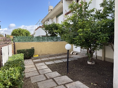 Foto Appartamento in Via del Brigantino 8, Anzio Villa Claudia di 55 m²
