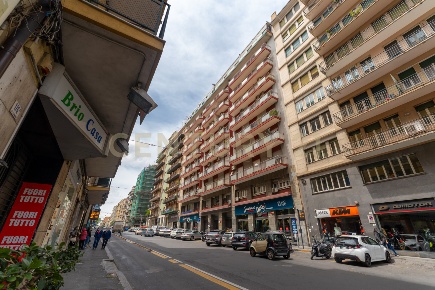 Foto Appartamento in Via Gabriele D'Annunzio 125, Catania Province - Veneto