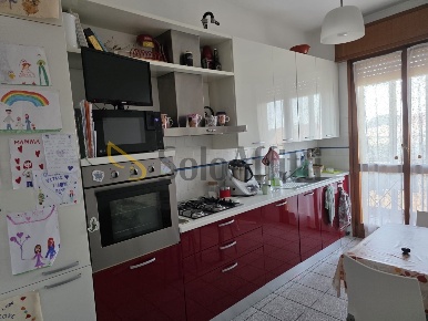 Foto Appartamento in Viale Giuseppe Mazzini, Santarcangelo di Romagna