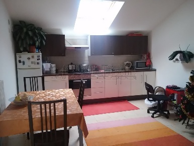 Foto Appartamento a Casalserugo di 60 m² con 3 locali in affitto