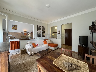 Foto Appartamento in VIA CRISPI, Crema di 115 m² con 4 locali in vendita