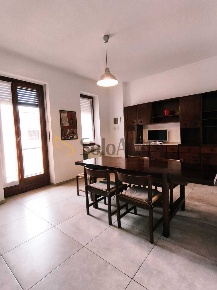Foto Appartamento in Via Tolmino 43, Torino San Paolo di 110 m² in affitto