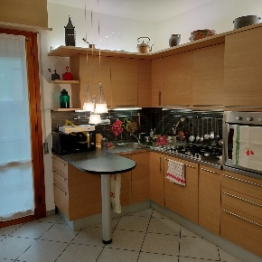 Foto Appartamento a Sesto Fiorentino Sesto Città di 100 m² con 4 locali