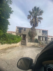 Foto Villa a schiera in Via Sorda Scicli 143 A, Modica Pirato di 200 m²