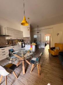 Foto Appartamento in Via Giovanni Chiarini, Pescara di 120 m² con 4 locali