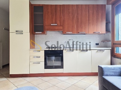 Foto Appartamento a Varedo di 52 m² con 2 locali in affitto