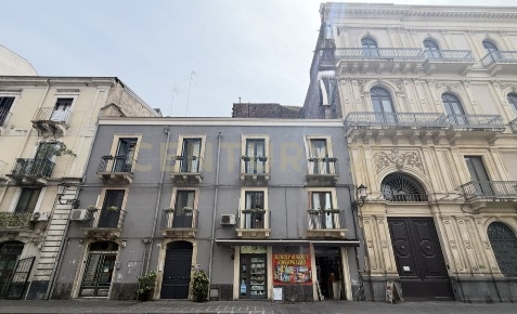 Foto Attività commerciale in Via Antonino di Sangiuliano 255, Catania