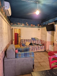 Foto Appartamento a Sarzana Centro di 60 m² con 4 locali in vendita