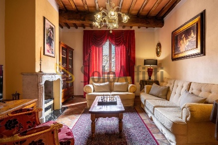Foto Appartamento in Via dell'Amore, Colle di Val d'Elsa di 70 m²