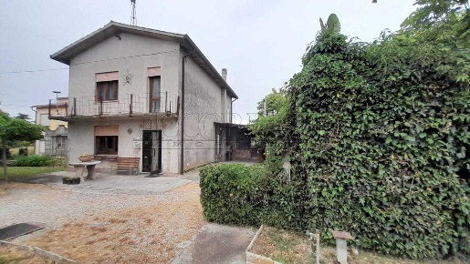 Foto Appartamento in Via Gomiero 10, Piazzola sul Brenta Tremignon