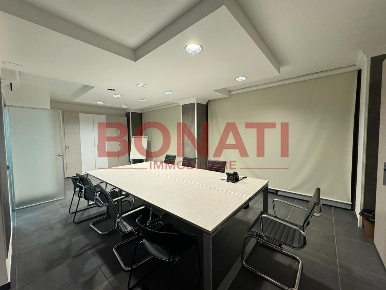 Foto Ufficio a La Spezia Fossamastra di 110 m² con 3 locali in affitto