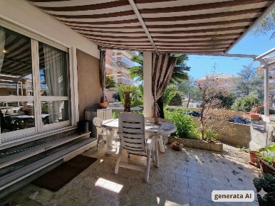 Foto Appartamento in Via Alessandro Varaldo, Genova Quarto di 149 m²