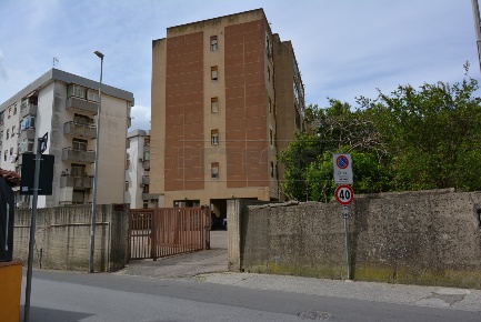 Foto Appartamento in Via Direzione Artiglieria 49, Messina di 122 m²