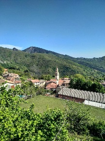 Foto Villa singola in Via Brigate Garibaldi 7, Zignago di 130 m² in vendita