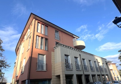 Foto Appartamento in Via Giuseppe Mazzini 34, Valsamoggia Bazzano di 95 m²