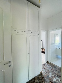 Foto Appartamento in Via Francesco Angelini, Ancona Borgo Rodi di 125 m²