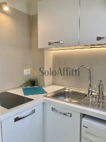 Foto Appartamento in DALMAZIA 30, Bari Umbertina - Madonnella di 60 m²