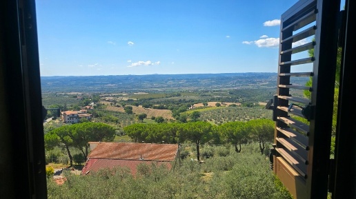 Foto Villa singola in Via Sasso Grosso 2, Montecchio Centro di 132 m²