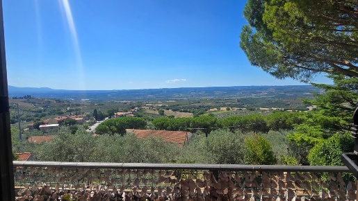 Foto Villa singola in Via Sasso Grosso 2, Montecchio Centro di 132 m²