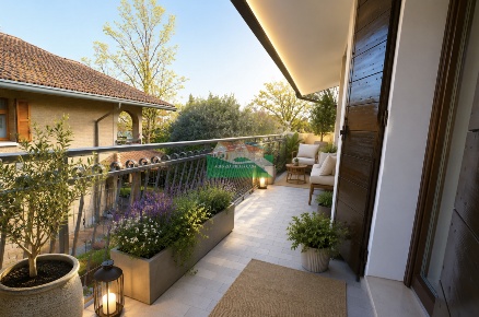 Foto Villa bifamiliare in VIA DEL VASCELLO, Ravenna Vicoli - Redentore