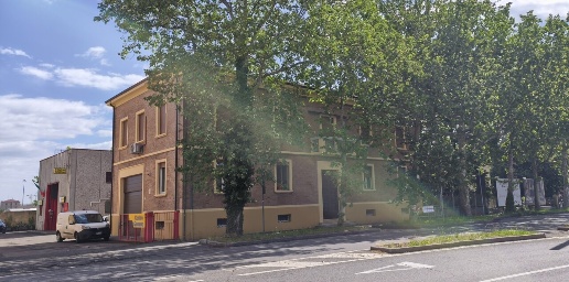 Foto Appartamento in Viale Raimondo Montecuccoli 4, Modena Sacca - Stazione