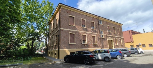 Foto Appartamento in Viale Raimondo Montecuccoli 4, Modena Sacca - Stazione