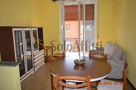Foto Appartamento in Via Trento  2, Lacchiarella Centro di 56 m² in affitto