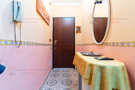 Foto Appartamento a Siracusa Bosco Minniti di 90 m² con 3 locali in vendita