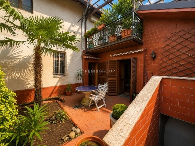 Foto Appartamento in VIA SAN FIORANO 13, Villasanta di 78 m² con 2 locali