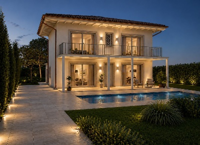 Foto Terreno residenziale in Via Asmara 23, Pietrasanta di 200 m²