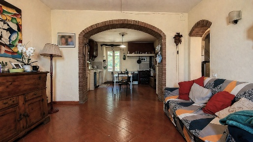 Foto Casa indipendente a Pistoia Saturnana - Le Grazie di 240 m² in vendita