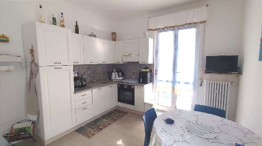 Foto Appartamento in Via Tevere, Borghetto Santo Spirito di 55 m²