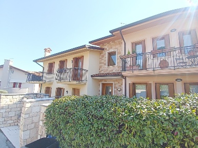 Foto Appartamento a Bassano del Grappa Centro di 80 m² con 4 locali
