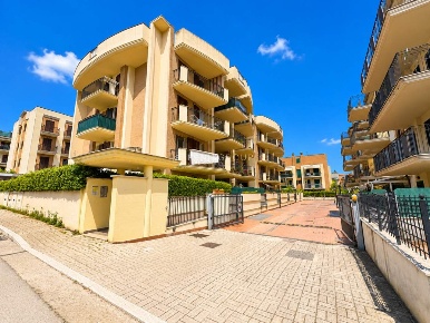 Foto Appartamento in Via Gianna Manzini 8, San Benedetto del Tronto