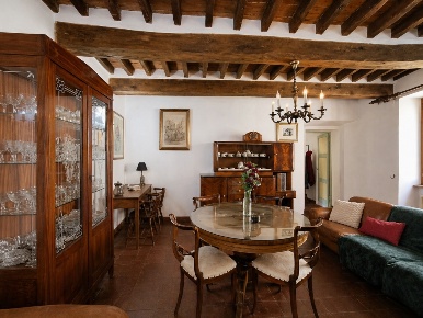 Foto Appartamento a Sinalunga di 254 m² in vendita