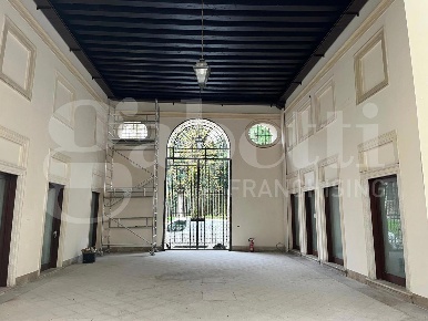 Foto Ristorante a Vicenza Centro Storico di 210 m² con 3 locali in affitto