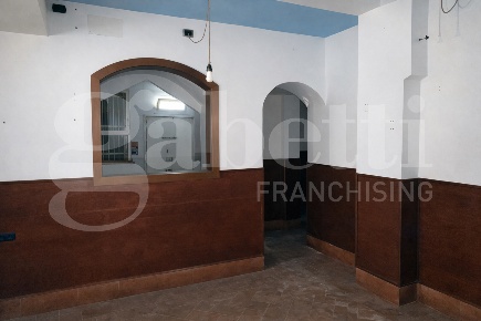 Foto Negozio in Dorsoduro, Venezia Dorso Duro - San Barnaba di 70 m²