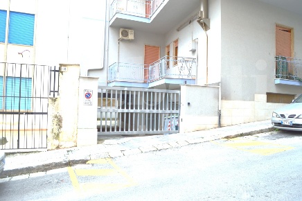 Foto Magazzino in Via Massimo D'Azeglio 52, Ragusa San Luigi - Archimede