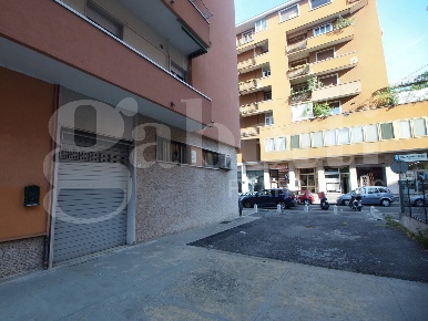 Foto Negozio in Via abba 10, Verona Borgo Trento di 13 m² con 1 locali