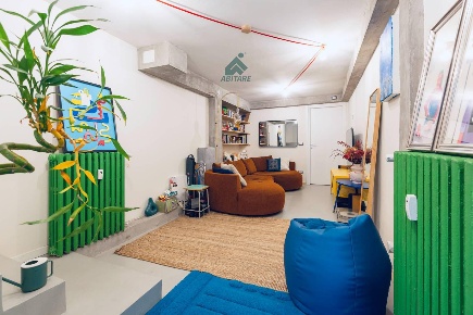 Foto Appartamento in VIA Aosta 13, Milano Cenisio di 60 m² con 2 locali