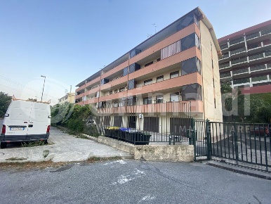 Foto Appartamento in Via minissale alto 1, Messina Minissale di 100 m²