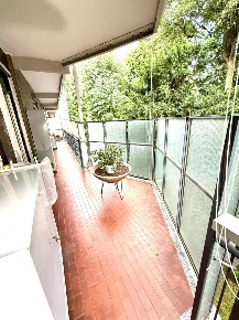 Foto Appartamento in Via Salvemini 28, Sesto San Giovanni Centro di 106 m²