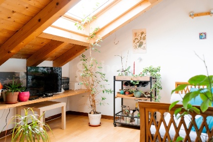 Foto Appartamento in Via Anconetta 5, Belluno Centro di 78 m² con 3 locali