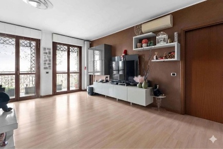 Foto Appartamento in DONNA PRASSEDE, Milano Cantalupa - San Paolo di 110 m²